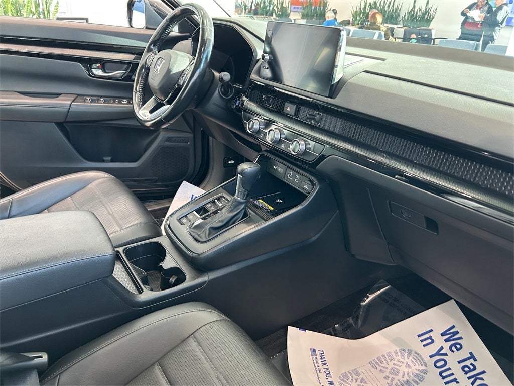2023 Honda CR-V EX-L w/o BSI