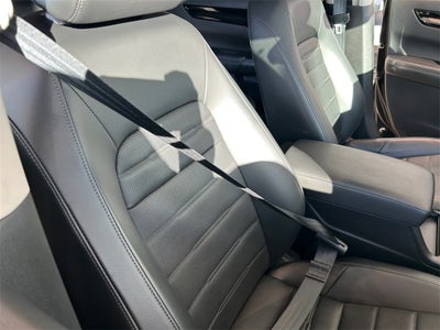 2023 Honda CR-V EX-L w/o BSI