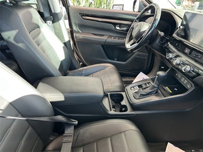 2023 Honda CR-V EX-L w/o BSI