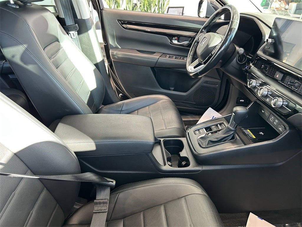 2023 Honda CR-V EX-L w/o BSI