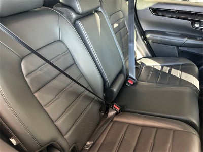 2023 Honda CR-V EX-L w/o BSI