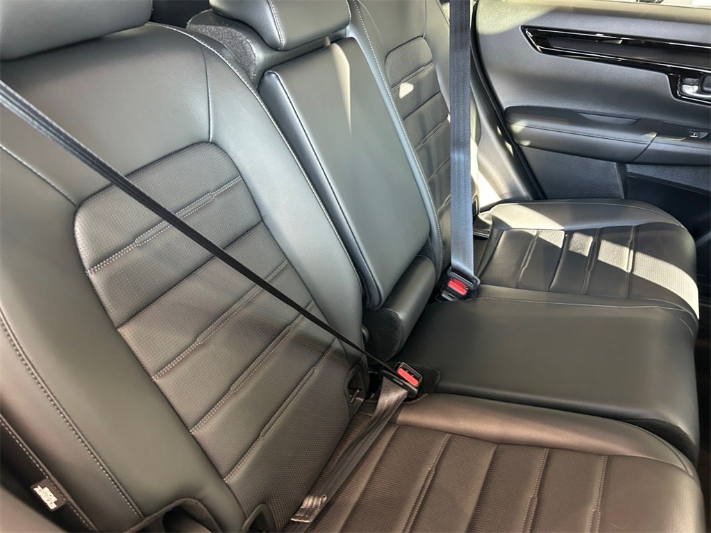 2023 Honda CR-V EX-L w/o BSI