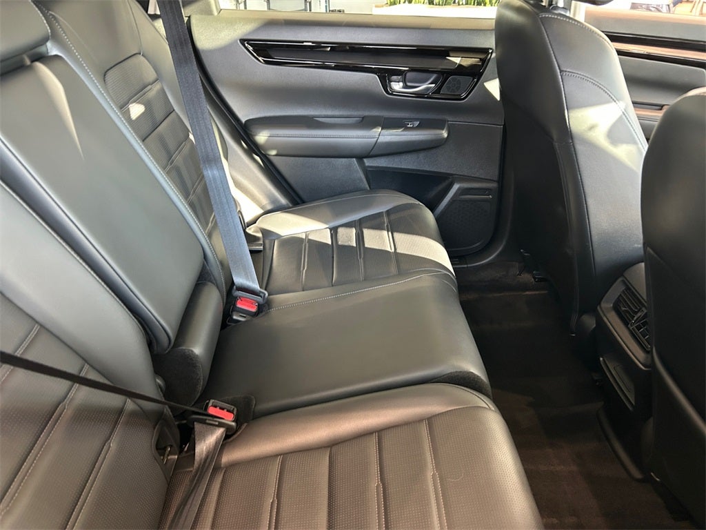 2023 Honda CR-V EX-L w/o BSI