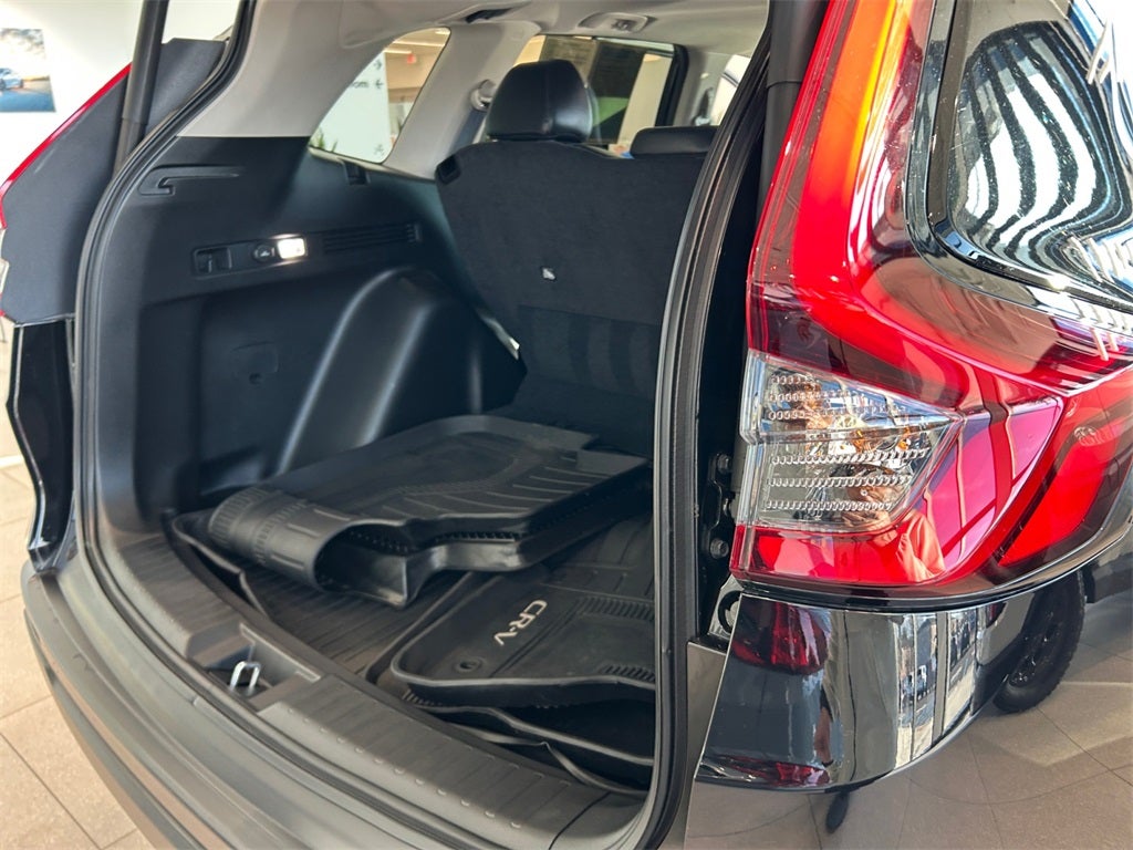 2023 Honda CR-V EX-L w/o BSI