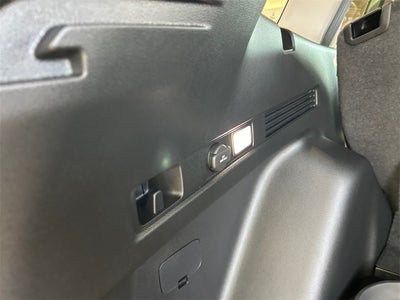 2023 Honda CR-V EX-L w/o BSI