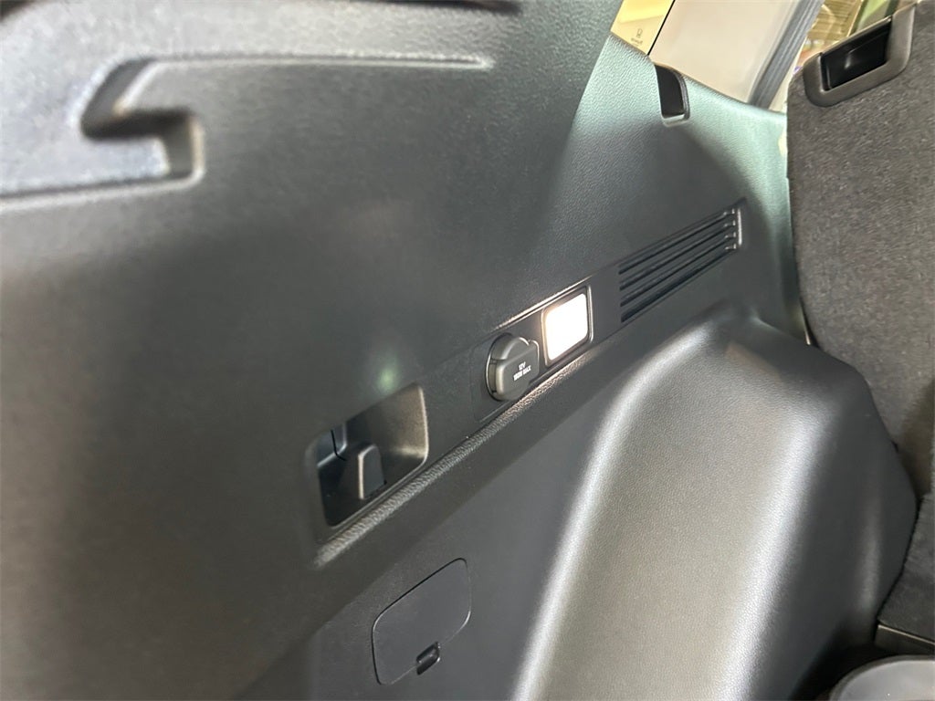 2023 Honda CR-V EX-L w/o BSI