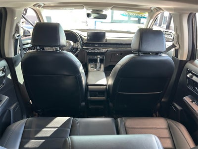 2023 Honda CR-V EX-L w/o BSI