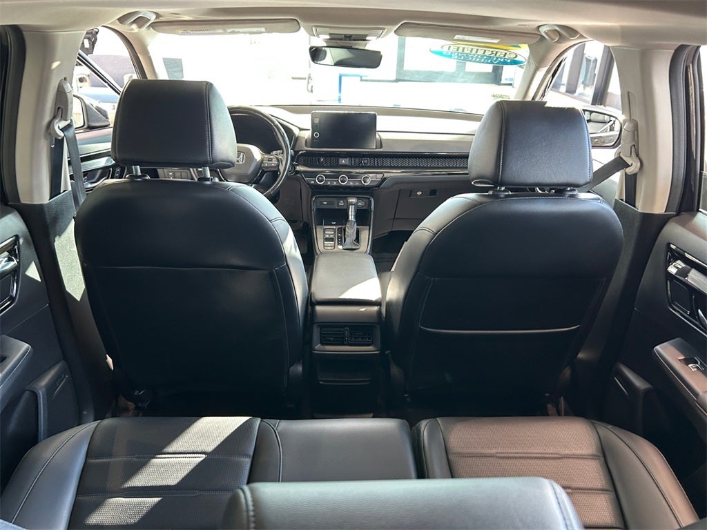 2023 Honda CR-V EX-L w/o BSI