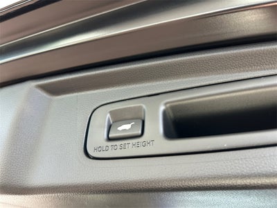 2023 Honda CR-V EX-L w/o BSI