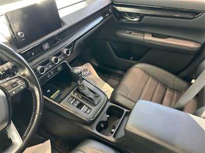 2023 Honda CR-V EX-L w/o BSI