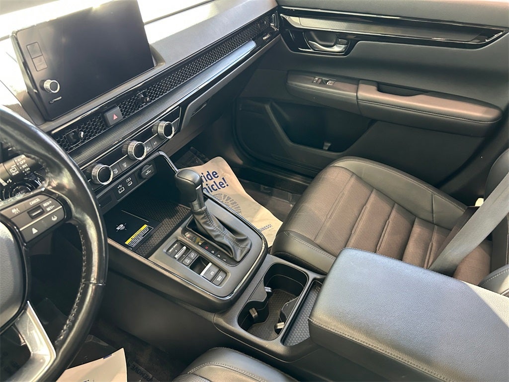 2023 Honda CR-V EX-L w/o BSI