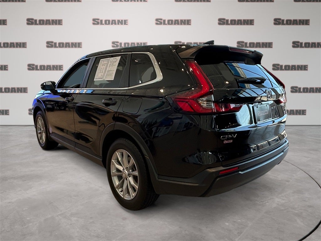 2023 Honda CR-V EX-L w/o BSI