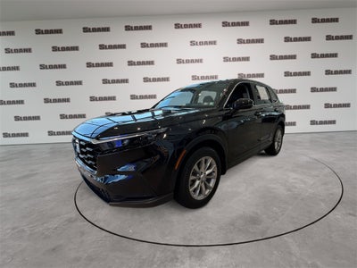 2023 Honda CR-V EX-L w/o BSI