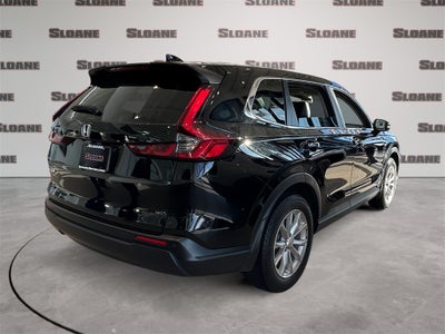 2023 Honda CR-V EX-L w/o BSI