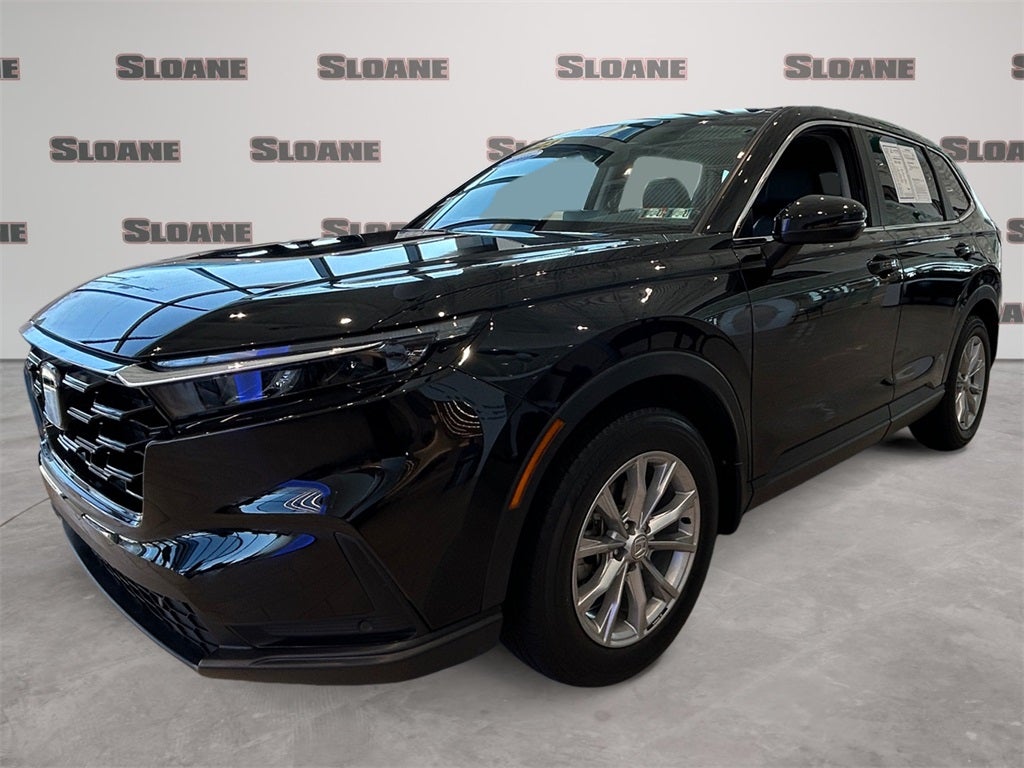 2023 Honda CR-V EX-L w/o BSI