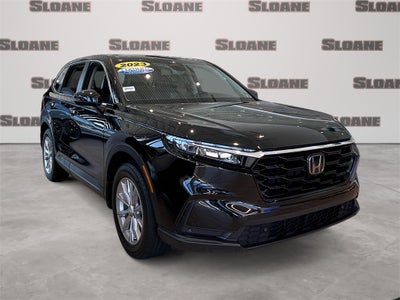 2023 Honda CR-V EX-L w/o BSI