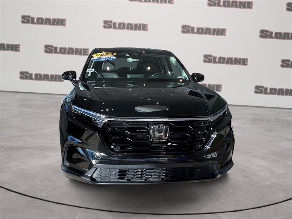 2023 Honda CR-V EX-L w/o BSI