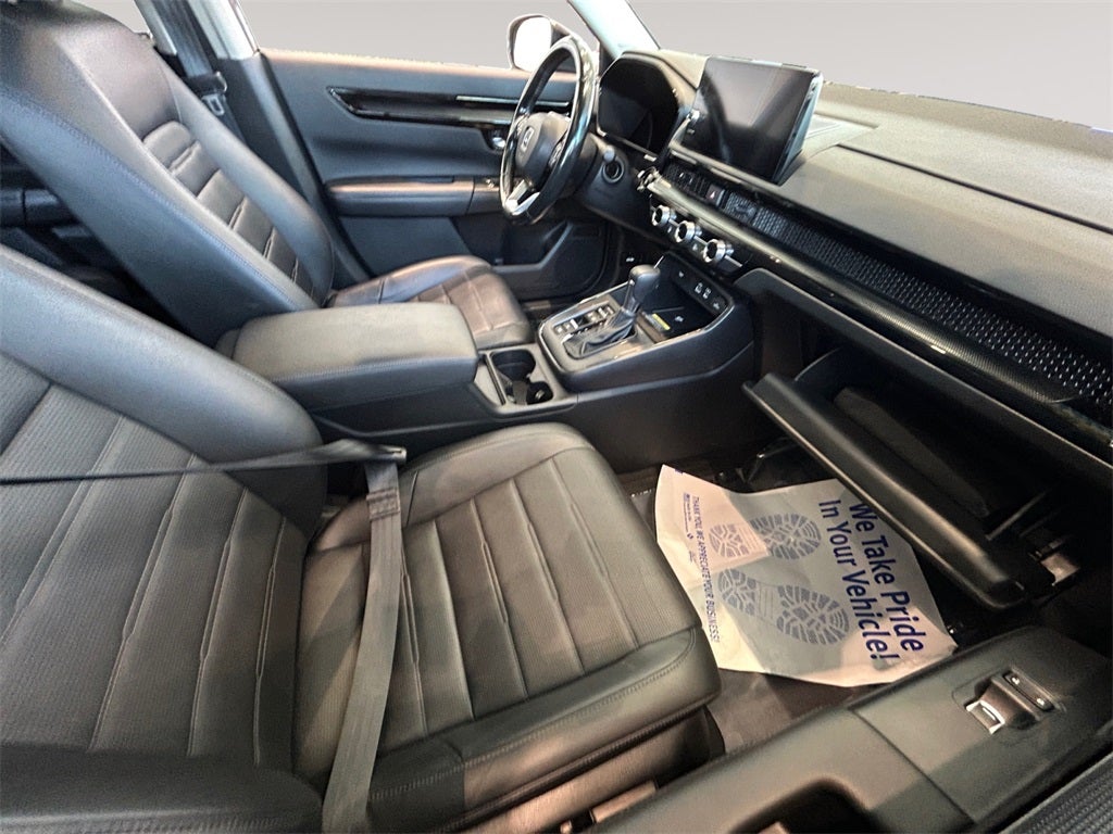 2023 Honda CR-V EX-L w/o BSI