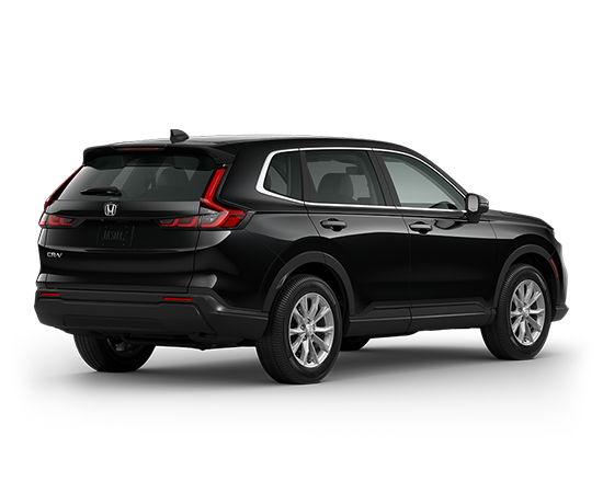 2023 Honda CR-V EX-L w/o BSI