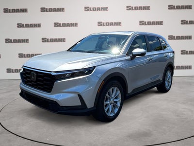 2023 Honda CR-V EX-L w/o BSI