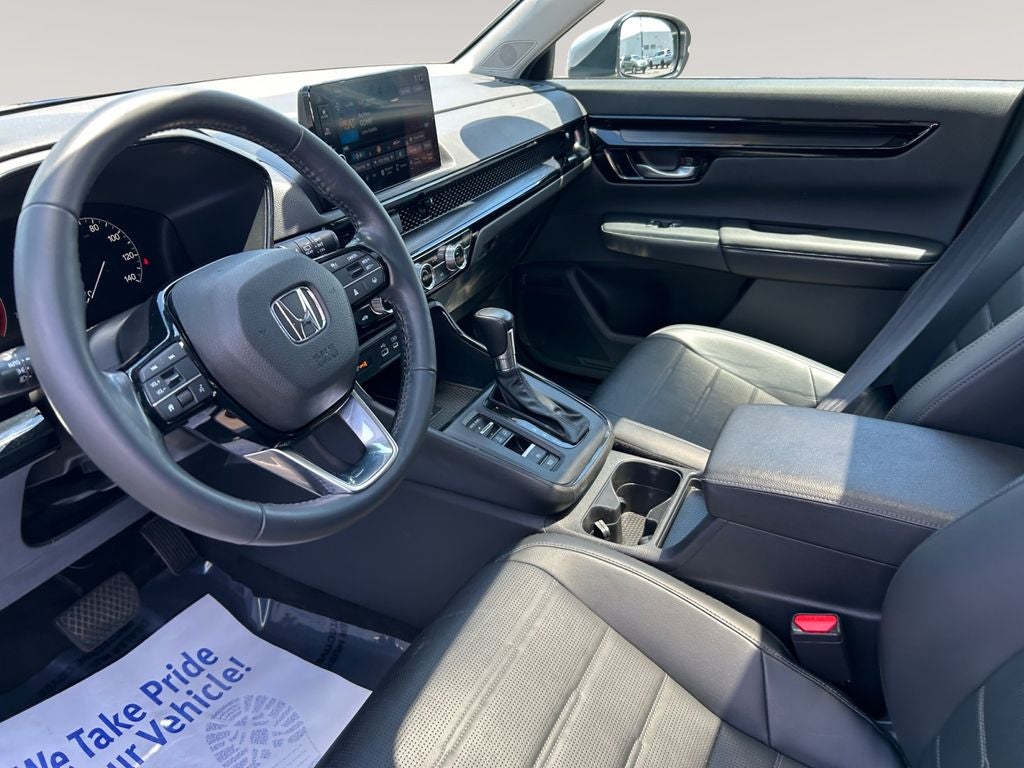 2023 Honda CR-V EX-L w/o BSI