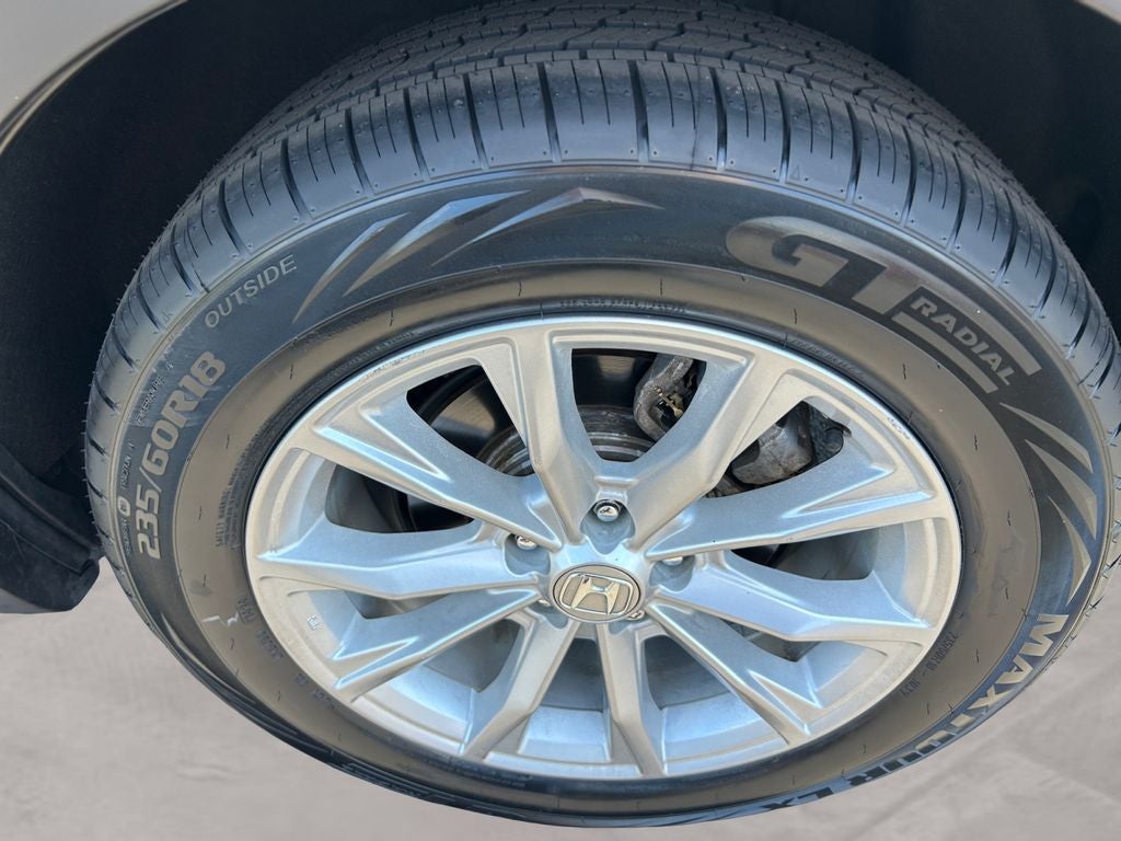 2023 Honda CR-V EX-L w/o BSI
