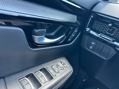 2023 Honda CR-V EX-L w/o BSI