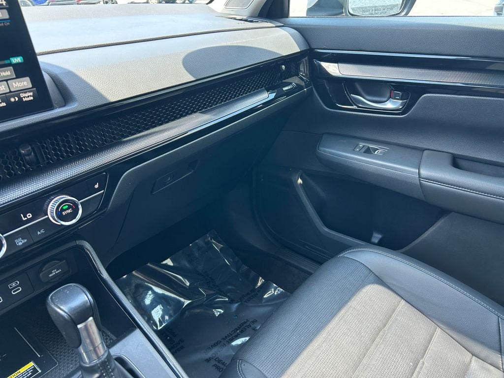 2023 Honda CR-V EX-L w/o BSI