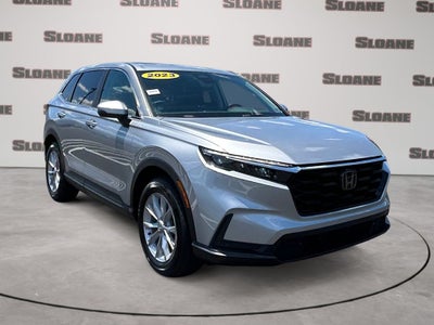 2023 Honda CR-V EX-L w/o BSI