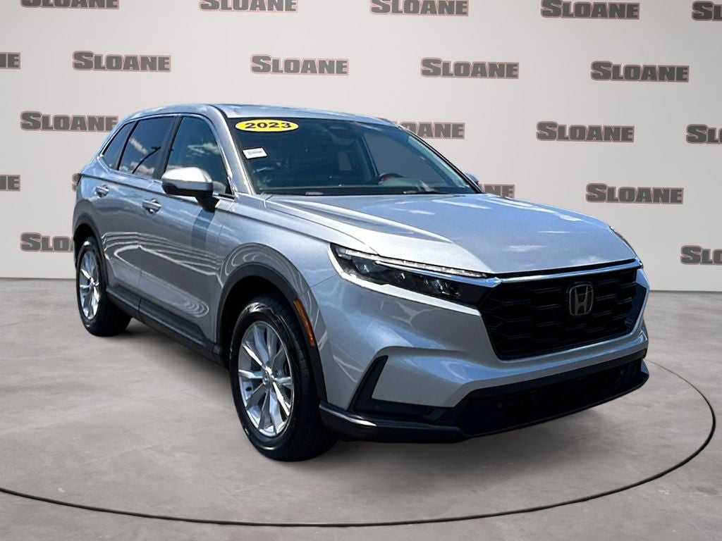 2023 Honda CR-V EX-L w/o BSI