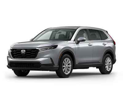 2023 Honda CR-V EX-L w/o BSI