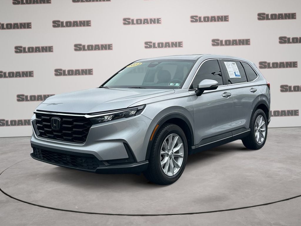 2023 Honda CR-V