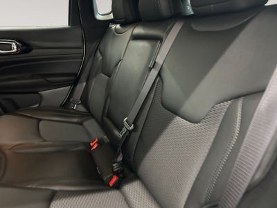 2022 Jeep Compass Altitude