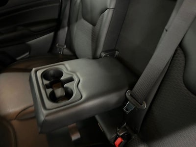 2022 Jeep Compass Altitude