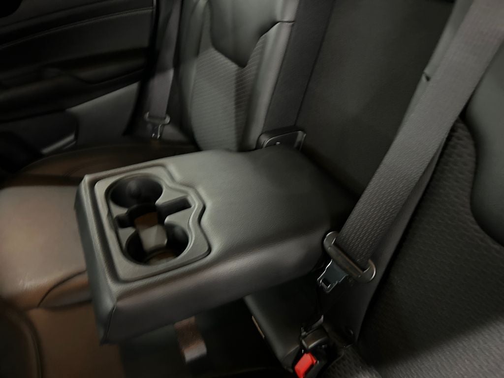 2022 Jeep Compass Altitude