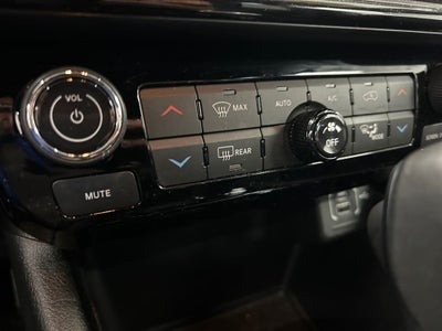 2022 Jeep Compass Altitude