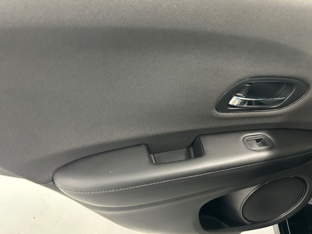 2020 Honda HR-V Sport