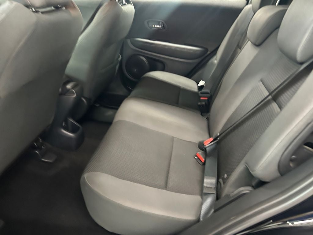 2020 Honda HR-V Sport