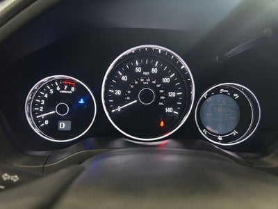 2020 Honda HR-V Sport