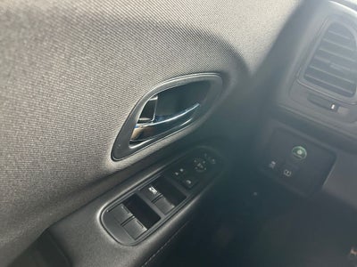 2020 Honda HR-V Sport