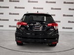 2020 Honda HR-V Sport