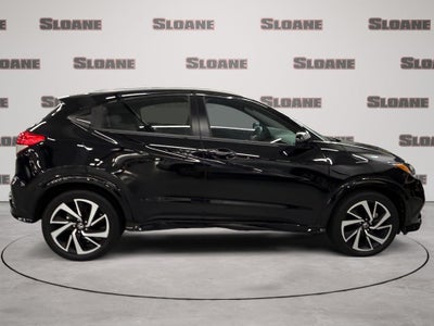 2020 Honda HR-V Sport