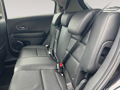 2022 Honda HR-V EX-L
