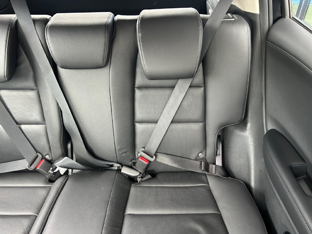 2022 Honda HR-V EX-L