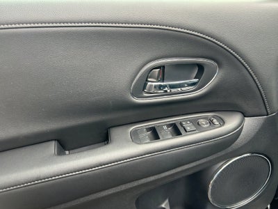 2022 Honda HR-V EX-L