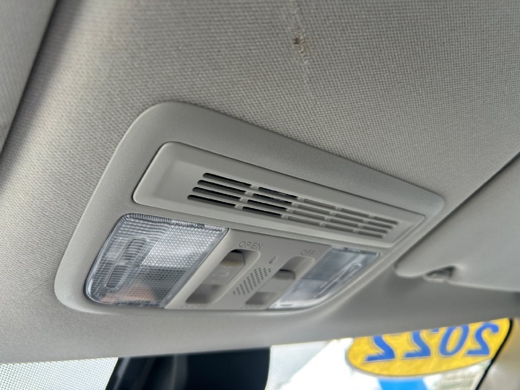 2022 Honda HR-V EX-L