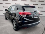 2022 Honda HR-V EX-L