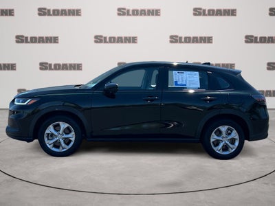 2023 Honda HR-V LX