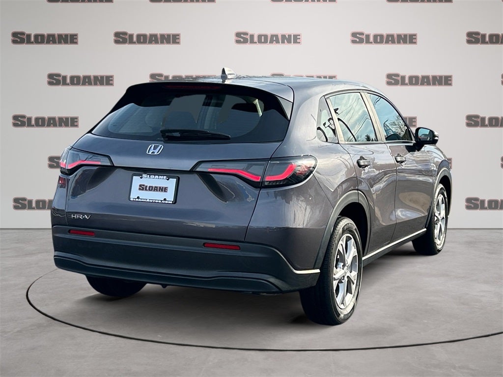 2023 Honda HR-V LX