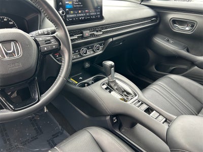 2023 Honda HR-V EX-L